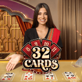32 Baraha live casino Tableplus Link