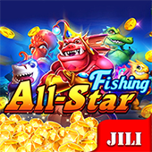 All Star Fishing Tableplus Link Games