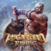 Asgardian Rising Tableplus Link Games