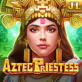 Aztec Priestess Tableplus Link Games