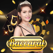 Baccarat A live dealer Tableplus Link