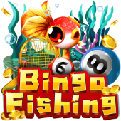 Bingo Fishing Tableplus Link Games