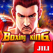Boxing King slot Tableplus Link