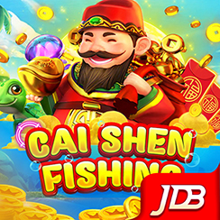 Cai Shen Fishing Tableplus Link