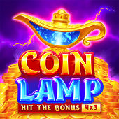 Coin Lamp Tableplus Link Slot