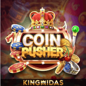 Coin Pusher Tableplus Link Games