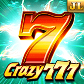Crazy777 slot by Tableplus Link