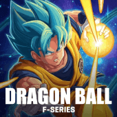 Dragon Ball slot on tableplus link