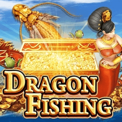Dragon Fishing Tableplus Link Games