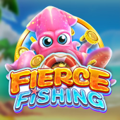 Fierce Fishing Tableplus Link Games