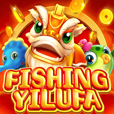 Fishing Yi Lu Fa Tableplus Link Games