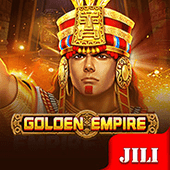 Golden Empire Tableplus Link Slot