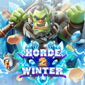 Horde 2 Winter slot on tableplus link