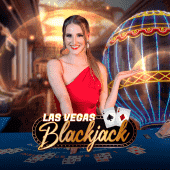 Las Vegas Blackjack Tableplus Link