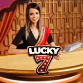 Lucky 7 live Tableplus Link