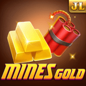Mines Gold slot on tableplus link
