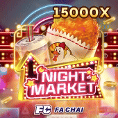 Night Market slot Tableplus Link