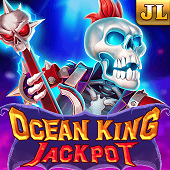 Ocean King Jackpot Tableplus Link